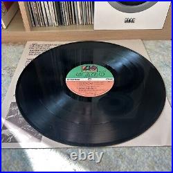 Led Zeppelin IV 4 Original 1977 In Shrink Excellent WithHype Sticker + Sleeve Led Zeppelin IV 4 Original 1977 In Shrink Excellent WithHype Sticker + Sleeve