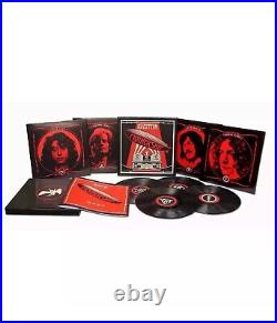 Led Zeppelin Mothership Box Set Vinyl New