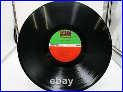 Led Zeppelin Self Titled LP Record Ultrasonic Clean 1969 SD 8216 Shrink VG++