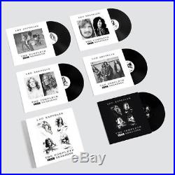 Led Zeppelin The Complete BBC Sessions New Vinyl LP 180 Gram