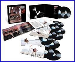 Lee Morgan The Complete Live At The Lighthouse 12-lp Box Set NEW Sealed