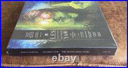 Les Claypool Adverse Yaw The Prawn Song Years, 7 LP/ Color Vinyl Box Set New