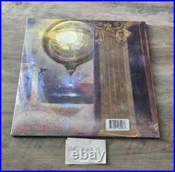 Lies of P Vinyl Record Video Game Soundtrack 3LP