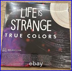 Life Is Strange True Colours (Vinyl Edition)
