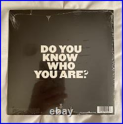 Lights Up / Do You Know Who You Are 7 Harry Styles Vinyl Brand New Shrink Wrap
