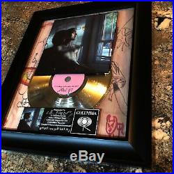 Lil Peep Come Over When You're Sober Pt. 2 Million Record Sales Music Award Vinyl