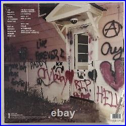 Lil Peep Everybody's Everything 2LP/Columbia (Sealed) Ltd Ed. Pink Marble Hype