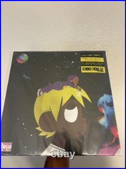 Lil Uzi Vert Eternal Atake Deluxe Edition Luv vs. The World 2 RSD Exclusive 2025