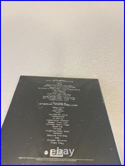 Lil Uzi Vert Eternal Atake Deluxe Edition Luv vs. The World 2 RSD Exclusive 2025
