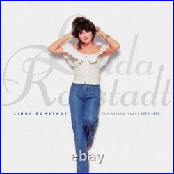 Linda Ronstadt Asylum Albums (1973-1977) Record Store Day Vinyl Record