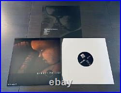 Linkin Park Hybrid Theory EP Vinyl Record From 20th Anniversary Deluxe Bundle