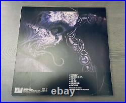 Linkin Park Hybrid Theory EP Vinyl Record From 20th Anniversary Deluxe Bundle