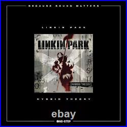 Linkin Park-Hybrid Theory-Indie Exclusive One-Step Vinyl Audiophile LP