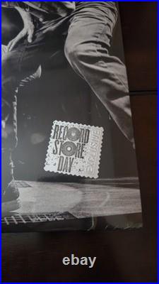 Linkin Park One More Light Live RSD Gold And Black Swirl Numbered Vinyl Sealed