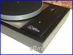 Linn Sondek LP12 Vintage Record Vinyl Deck Player Turntable + Valhalla PSU