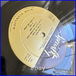 Little Richard Here's Little Richard Debut 1957 Vinyl LP US Pressing Specialty