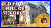 Looking-Through-An-Old-House-Full-Of-Vinyl-Records-01-sg