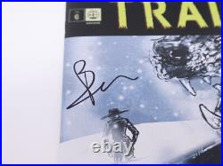 Lord Huron Strange Trails 10th Anniversary 2LP Vinyl + SIGNED Comic Book In Hand Lord Huron Strange Trails 10th Anniversary 2LP Vinyl + SIGNED Comic Book In Hand