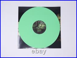 Lord Huron Strange Trails 10th Anniversary 2LP Vinyl + SIGNED Comic Book In Hand Lord Huron Strange Trails 10th Anniversary 2LP Vinyl + SIGNED Comic Book In Hand