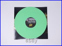 Lord Huron Strange Trails 10th Anniversary 2LP Vinyl + SIGNED Comic Book In Hand Lord Huron Strange Trails 10th Anniversary 2LP Vinyl + SIGNED Comic Book In Hand