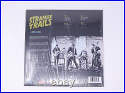 Lord Huron Strange Trails 10th Anniversary 2LP Vinyl + SIGNED Comic Book In Hand Lord Huron Strange Trails 10th Anniversary 2LP Vinyl + SIGNED Comic Book In Hand