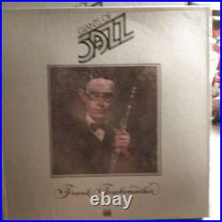 Lot Of 8 Time Life Records Giants Of Jazz Vinyl LP Box Sets Vintage All are EX Lot Of 8 Time Life Records Giants Of Jazz Vinyl LP Box Sets Vintage All are EX