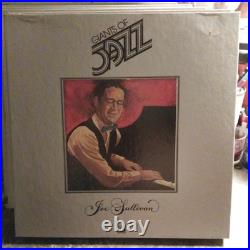 Lot Of 8 Time Life Records Giants Of Jazz Vinyl LP Box Sets Vintage All are EX Lot Of 8 Time Life Records Giants Of Jazz Vinyl LP Box Sets Vintage All are EX