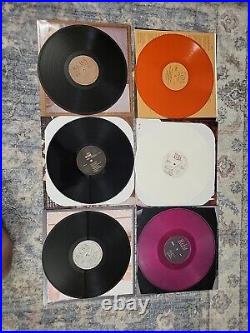 Lot Of Reba Vinyl