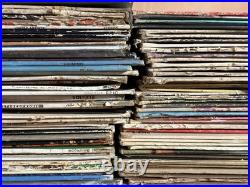 Lot Vinyl Records
