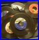 Lot-of-100-45-rpm-Vinyl-Records-for-Crafts-and-Decoration-7-45s-Party-50-s-60-s-01-tq