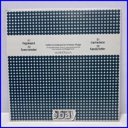 Lot of 13 Techno Records Minimal Dub Techno Tech House Rare Over $600 Retail