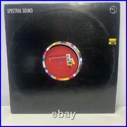 Lot of 13 Techno Records Minimal Dub Techno Tech House Rare Over $600 Retail