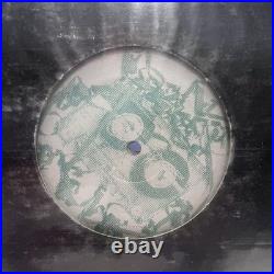 Lot of 13 Techno Records Minimal Dub Techno Tech House Rare Over $600 Retail