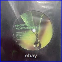 Lot of 13 Techno Records Minimal Dub Techno Tech House Rare Over $600 Retail