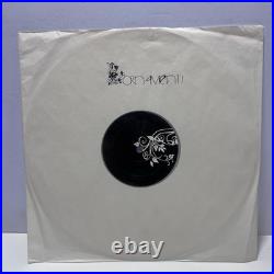 Lot of 13 Techno Records Minimal Dub Techno Tech House Rare Over $600 Retail