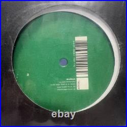 Lot of 13 Techno Records Minimal Dub Techno Tech House Rare Over $600 Retail