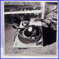 Lot of 16 Deep/Minimal House Minimal Techno House Detroit Moodymann Records (G)