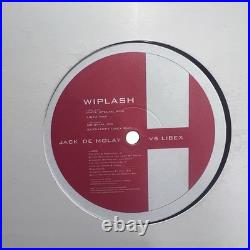 Lot of 16 Deep/Minimal House Minimal Techno House Detroit Moodymann Records (G)