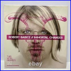 Lot of 16 Deep/Minimal House Minimal Techno House Detroit Moodymann Records (G)