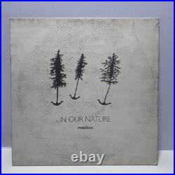 Lot of 16 Deep/Minimal House Minimal Techno House Detroit Moodymann Records (G)