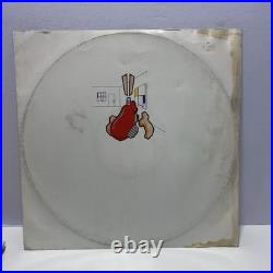 Lot of 16 Deep/Minimal House Minimal Techno House Detroit Moodymann Records (G)