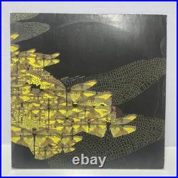 Lot of 16 Deep/Minimal House Minimal Techno House Detroit Moodymann Records (G)