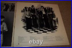 Lot of 2 70s Fleetwood Mac Vinyl Albums Self Titled & Rumours First Pressings