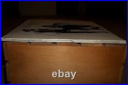 Lot of 2 70s Fleetwood Mac Vinyl Albums Self Titled & Rumours First Pressings