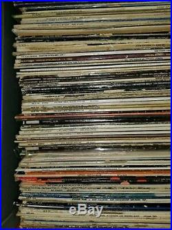 Lot of 20 ROCK, HARD ROCK & SOFT ROCK Vinyl LP 33rpm Records 12 Have requests