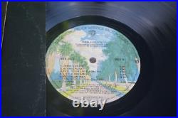 Lot of 25 CLASSIC ROCK LP's 1970's & 80's Allman Brothers/Foghat/Steely Dan