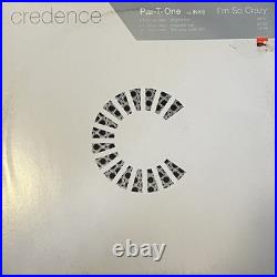 Lot of 30 HOUSE DJ VINYL RECORDS