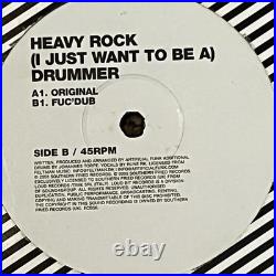 Lot of 30 HOUSE DJ VINYL RECORDS