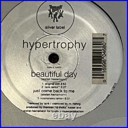 Lot of 30 HOUSE DJ VINYL RECORDS