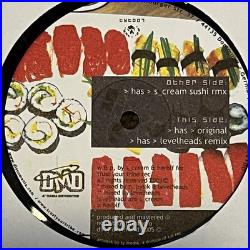 Lot of 30 HOUSE DJ VINYL RECORDS